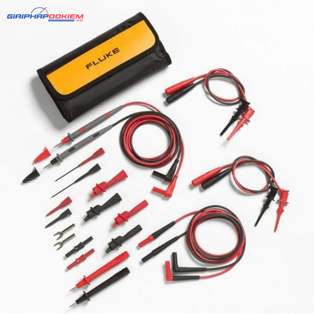 Que đo Fluke TL71 7 Que đo Fluke TL71