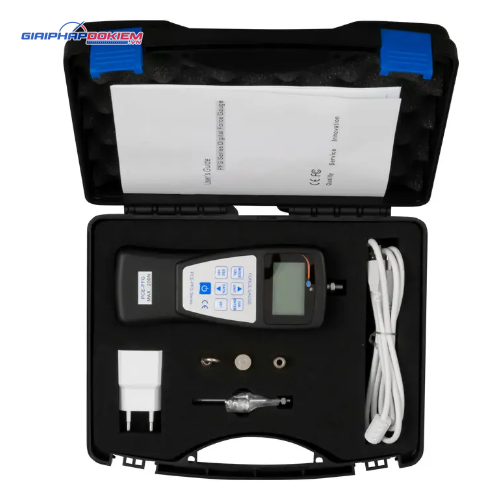 Máy đo lực PCE PCE-PFG 100 12 Máy đo lực PCE PCE-PFG 100