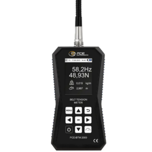 Máy đo lực PCE PCE-BTM 2000L