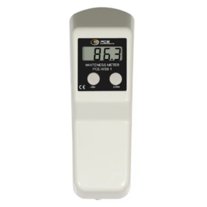 Máy đo độ sáng/độ trắng PCE PCE-WSB 1