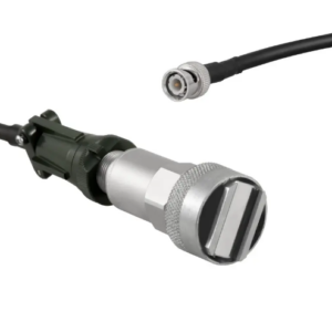 Máy đo gia tốc PCE PCE-VM 22-ICA bao gồm Giấy chứng nhận hiệu chuẩn ISO