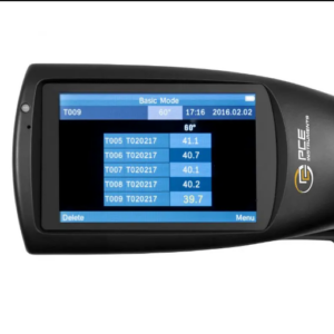 Máy đo độ bóng PCE PCE-IGM 60 14 Máy đo độ bóng PCE PCE-IGM 60