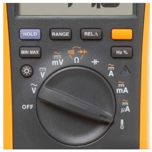 Đồng hồ vạn năng FLUKE 17B Max 23 Đồng hồ vạn năng FLUKE 17B Max
