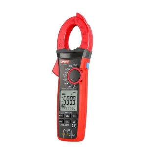Ampe kìm AC/DC UNI-T UT207B 22 Ampe kìm AC/DC UNI-T UT207B