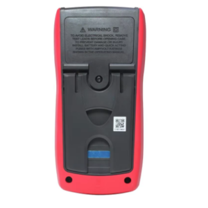 Thiết bị hiệu chuẩn vòng lặp UNI-T UT705 21 Thiết bị hiệu chuẩn vòng lặp UNI-T UT705