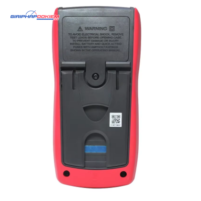 Thiết bị hiệu chuẩn vòng lặp UNI-T UT705 14 Thiết bị hiệu chuẩn vòng lặp UNI-T UT705