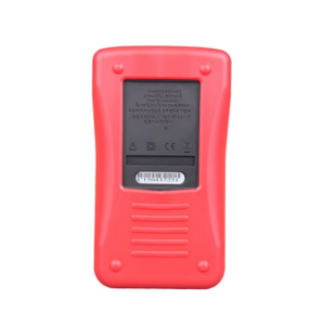Đồng hồ chỉ thị pha UNI-T UT261A 27 Đồng hồ chỉ thị pha UNI-T UT261A