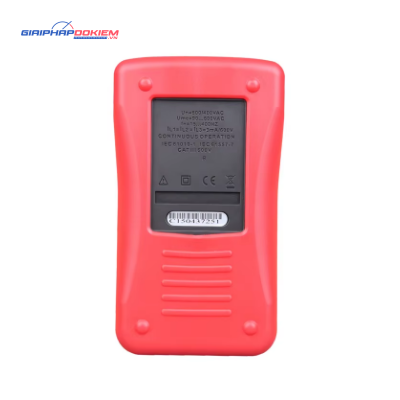 Đồng hồ chỉ thị pha UNI-T UT261A 13 Đồng hồ chỉ thị pha UNI-T UT261A
