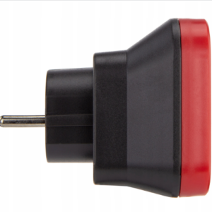 Thiết bị kiểm tra ổ cắm UNI-T UT07B-EU 12 Thiết bị kiểm tra ổ cắm UNI-T UT07B-EU