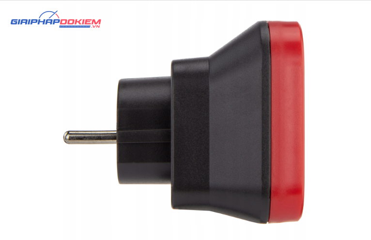 Thiết bị kiểm tra ổ cắm UNI-T UT07B-EU 6 Thiết bị kiểm tra ổ cắm UNI-T UT07B-EU