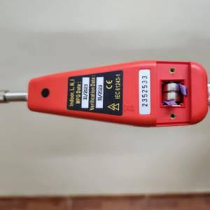 Bút thử điện cao áp tiếp xúc Sew 230HD (6kV ~ 36.5kV)