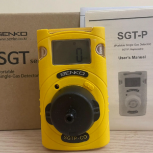 Máy đo khí CO Senko SGTP-CO (0~500ppm CO)