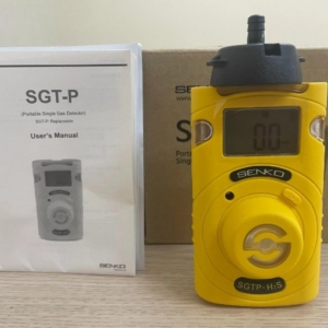 Máy đo khí H2S Senko SGTP-H2S (0~100ppm)