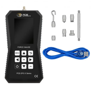 Máy đo lực kế PCE PCE-DFG 200 X