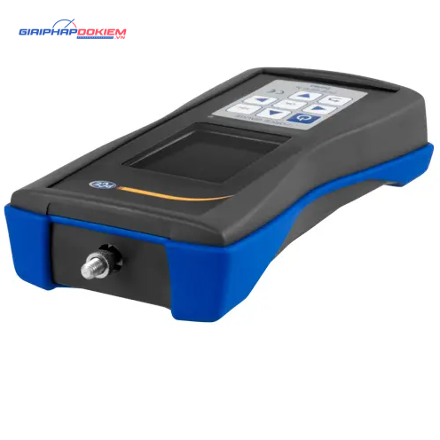 Máy đo lực PCE PCE-DFG N 10-ICA bao gồm Giấy chứng nhận hiệu chuẩn ISO 37 Máy đo lực PCE PCE-DFG N 10-ICA bao gồm Giấy chứng nhận hiệu chuẩn ISO