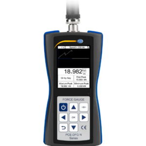 Máy đo lực PCE PCE-DFG N 20K