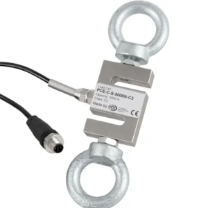 Máy đo lực PCE PCE-DFG N 5K-ICA bao gồm Giấy chứng nhận hiệu chuẩn ISO 19 Máy đo lực PCE PCE-DFG N 5K-ICA bao gồm Giấy chứng nhận hiệu chuẩn ISO