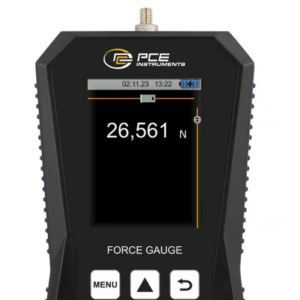 Máy đo lực kế PCE PCE-DFG 20 X