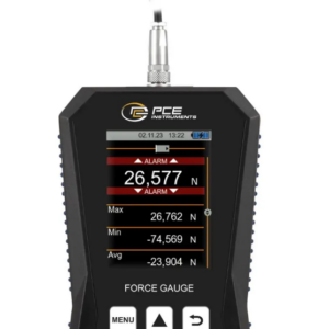 Máy đo lực kế PCE PCE-DFG 20K X