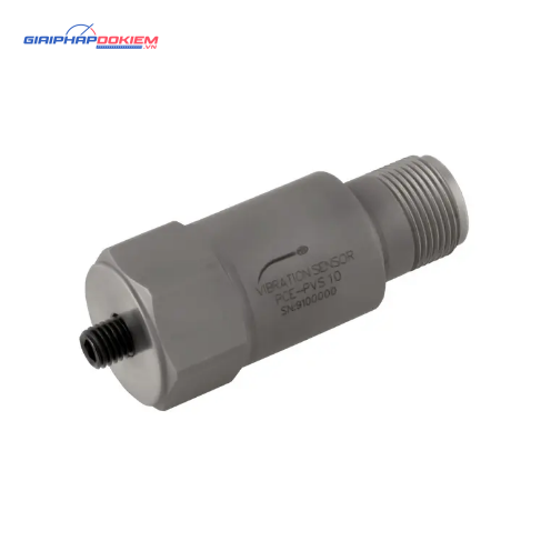 Cảm biến gia tốc PCE PCE-PVS 10 14 Cảm biến gia tốc PCE PCE-PVS 10