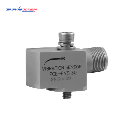 Cảm biến gia tốc PCE PCE-PVS 30 13 PCE PCE-PVS 30