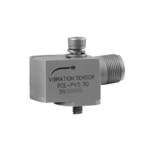 Cảm biến gia tốc PCE PCE-PVS 30 10 Cảm biến gia tốc PCE PCE-PVS 30