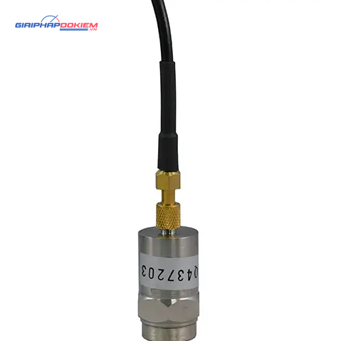 Máy đo gia tốc PCE PCE-VT 204-ICA bao gồm Giấy chứng nhận hiệu chuẩn ISO 10 Máy đo gia tốc PCE PCE-VT 204-ICA bao gồm Giấy chứng nhận hiệu chuẩn ISO