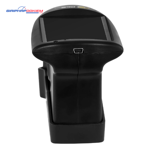 Máy đo độ bóng PCE PCE-PGM 60-ICA bao gồm chứng chỉ hiệu chuẩn ISO 9 Máy đo độ bóng PCE PCE-PGM 60-ICA bao gồm chứng chỉ hiệu chuẩn ISO