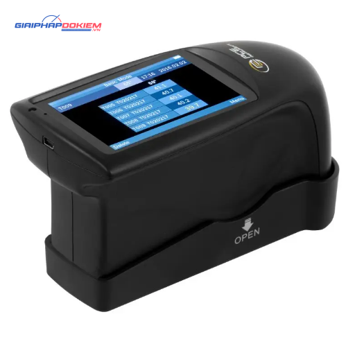 Máy đo độ bóng PCE PCE-IGM 60 17 Máy đo độ bóng PCE PCE-IGM 60