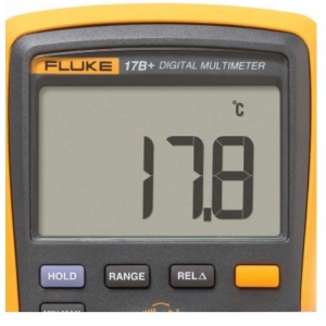Đồng hồ vạn năng FLUKE 17B Max 22 Đồng hồ vạn năng FLUKE 17B Max