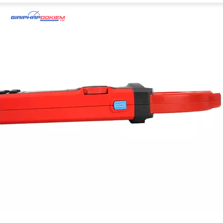 Ampe kìm AC/DC UNI-T UT207B 13 Ampe kìm AC/DC UNI-T UT207B