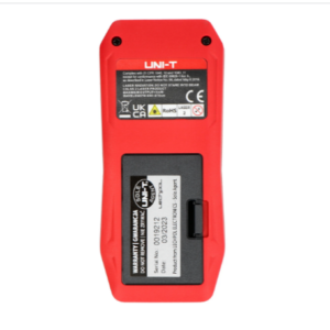 Thiết bị đo khoảng cách UNI-T LM50A