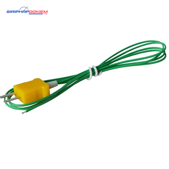 Thiết bị đo nhiệt độ tiếp xúc 1 kênh UNI-T UT320A 14 Thiết bị đo nhiệt độ tiếp xúc 1 kênh UNI-T UT320A