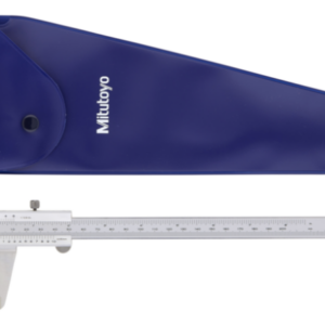 Thước cặp cơ khí Mitutoyo 530-114 0-8"(200mm)/0.05mm 20 Thước cặp cơ khí Mitutoyo 530-114 0-8