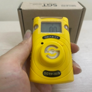 Máy đo khí H2S Senko SGTP-H2S (0~100ppm) 18 Máy đo khí H2S Senko SGTP-H2S (0~100ppm)