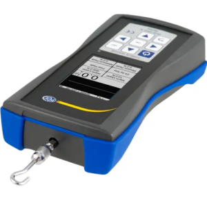Máy đo lực PCE PCE-DFG N 200-ICA bao gồm Giấy chứng nhận hiệu chuẩn ISO