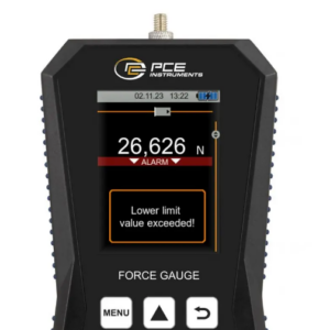 Máy đo lực kế PCE PCE-DFG 20 X 28 Máy đo lực kế PCE PCE-DFG 20 X