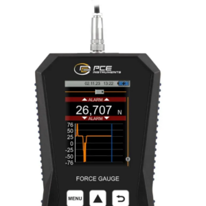 Máy đo lực kế PCE PCE-DFG 20K X 29 Máy đo lực kế PCE PCE-DFG 20K X