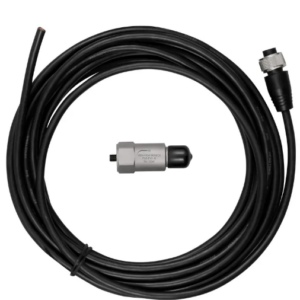 Cảm biến gia tốc PCE PCE-PVS 10 9 Cảm biến gia tốc PCE PCE-PVS 10