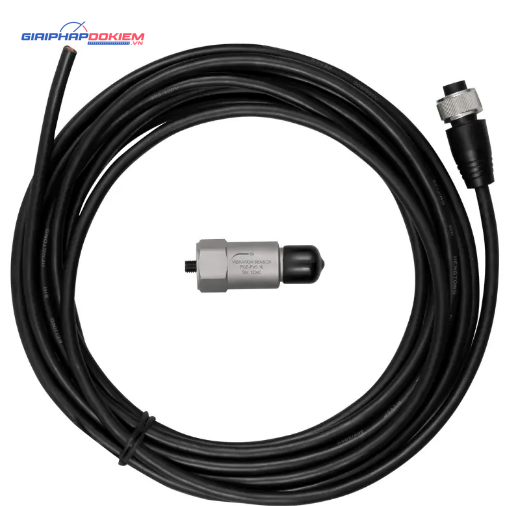 Cảm biến gia tốc PCE PCE-PVS 10 13 PCE PCE-PVS 10