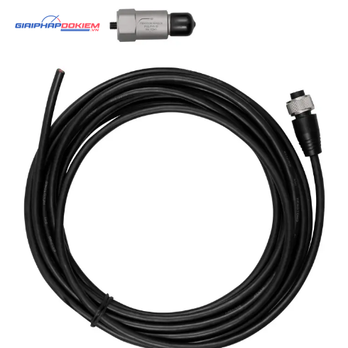 Cảm biến gia tốc PCE PCE-PVS 20 6 Cảm biến gia tốc PCE PCE-PVS 20