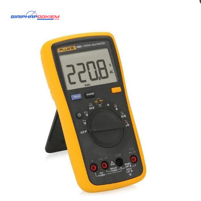 Đồng hồ vạn năng FLUKE 17B Max 14 Đồng hồ vạn năng FLUKE 17B Max