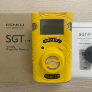 Máy đo khí CO Senko SGTP-CO (0~500ppm CO)