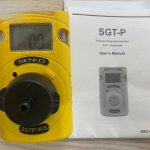Máy đo khí H2S Senko SGTP-H2S (0~100ppm) 17 Máy đo khí H2S Senko SGTP-H2S (0~100ppm)