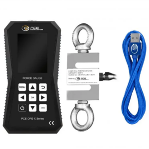 Máy đo lực PCE PCE-DFG 1K X