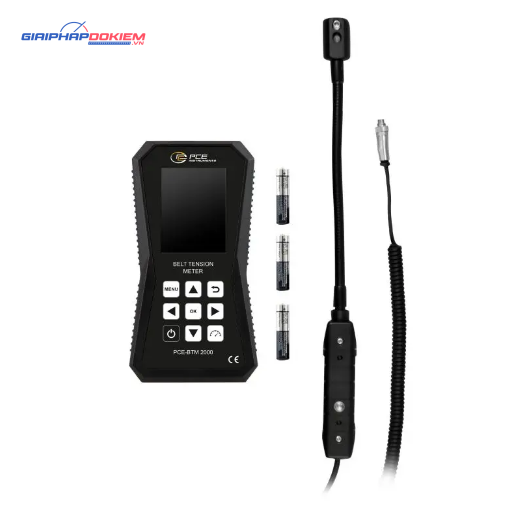 Máy đo lực PCE PCE-BTM 2000L 16 PCE PCE-BTM 2000L