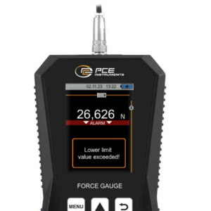 Máy đo lực kế PCE PCE-DFG 20K X