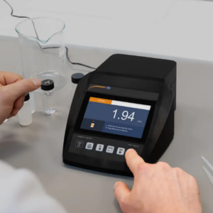 Máy đo màu PCE PCE-TUM 50