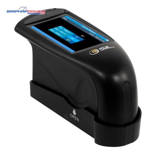 Máy đo độ bóng PCE PCE-PGM 60 11 Máy đo độ bóng PCE PCE-PGM 60