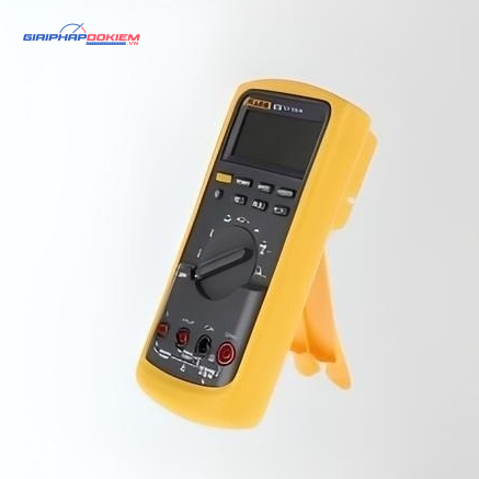 Đồng hồ vạn năng FLUKE 83V 10 Đồng hồ vạn năng FLUKE 83V